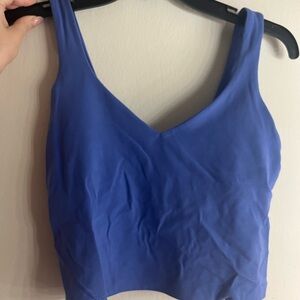 Lululemon Align Tank Top